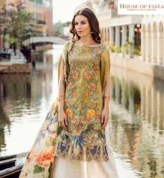 Pakistani Clothes Online UK | House of Faiza image 2